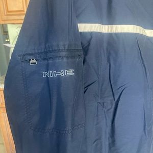 Nike windbreaker